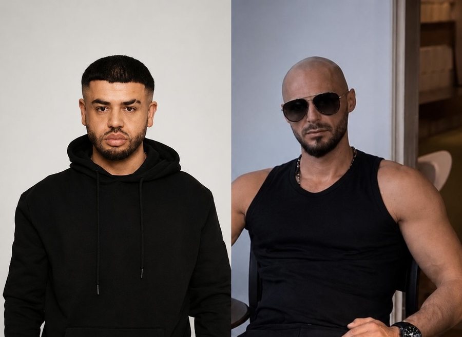 &ldquo;Jam shkrimtar, i b&euml;ra &ldquo;diss&rdquo; artistik Noizyt&rdquo;,