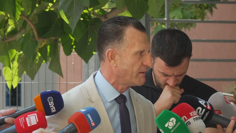 “Do ta jap pasurinë time për Ilir Metën”, avokati