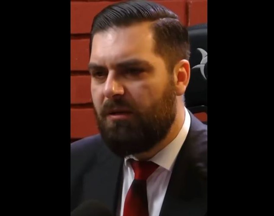 Rama ironizon gazetarin: Kur del nga kuvlia e Bufit dhe shtiresh si flamingo