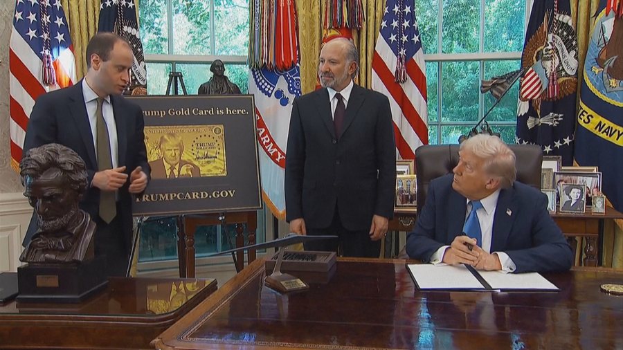 Jan&euml; rrezik p&euml;r SHBA, Trump zgjat emergjenc&euml;n komb&euml;tare