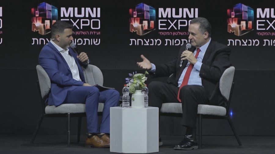 &ldquo;Nuk pyesim as Trump!&rdquo; Katz: IDF nuk do largohet nga Libani