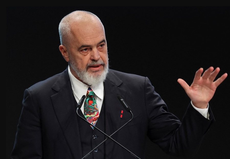 Takime me Tusk dhe Kos, zbardhet axhenda e kryeministrit Rama n&euml;