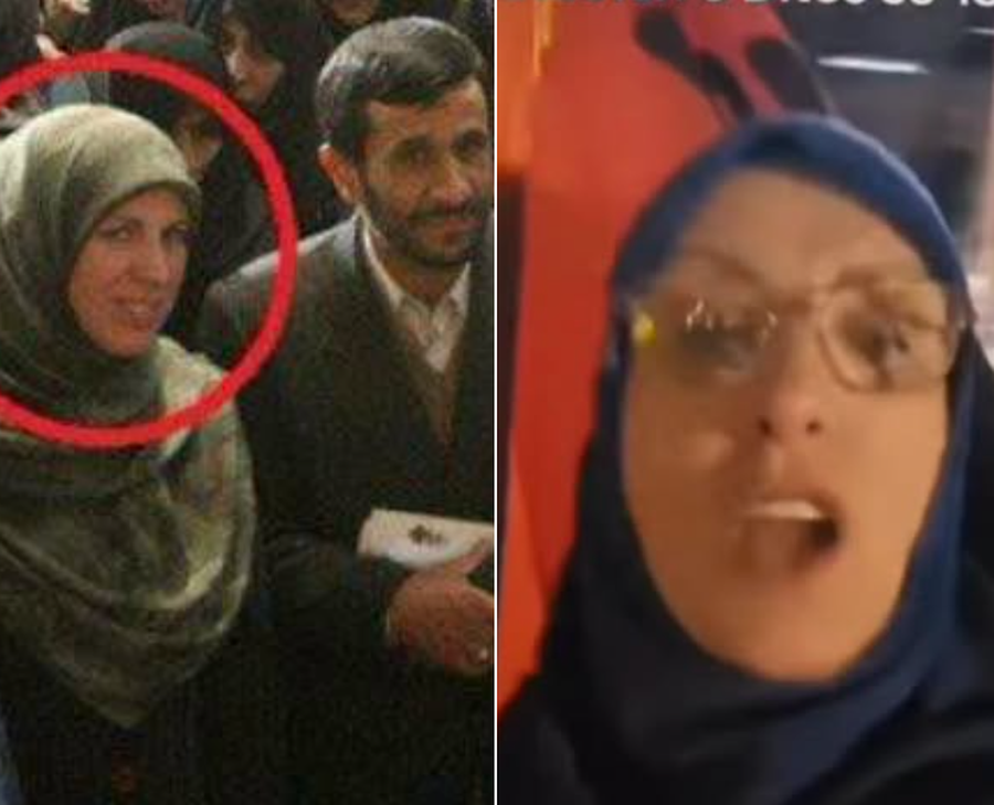 Nga Ahmadinexhadi te thirrja p&euml;r kryengritje ndaj qeveris&euml; shqiptare,