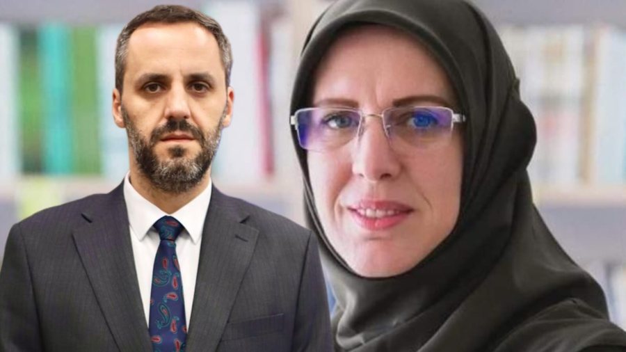 Lamallari shpall 'non grata' p&euml;r 15 vite shqiptaren nga Kosova