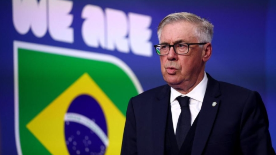 Ancelotti dhe menaxhimi i duhur, si u shnd&euml;rrua sulmi i Brazilit