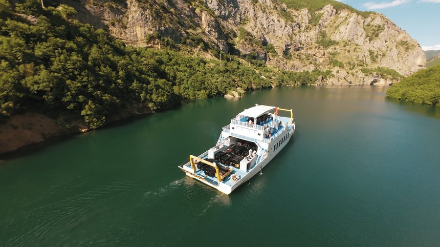 Defender Experience nga Mektrin: Nj&euml; aventur&euml; ekskluzive n&euml;