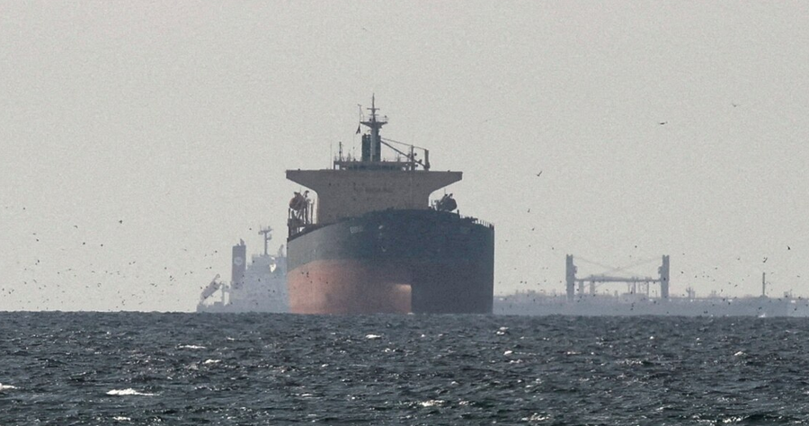 Irani paralajm&euml;ron: Kalimi n&euml;p&euml;r Hormuz k&euml;rkon koordinim me
