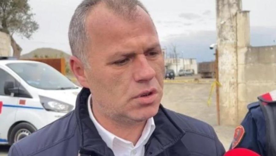 P&euml;rjashtohet nga Policia e Shtetit, Gentian Berberi, ish-drejtori i