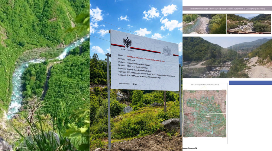 Realiteti i Nikaj M&euml;rturit dhe &ldquo;pritat&rdquo; e rilindjes n&euml;