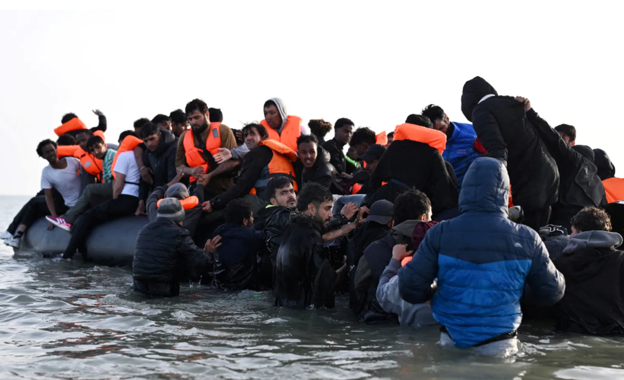 Shqiptar&euml;t kryesojn&euml; rastet e rikthimit t&euml; emigrant&euml;ve