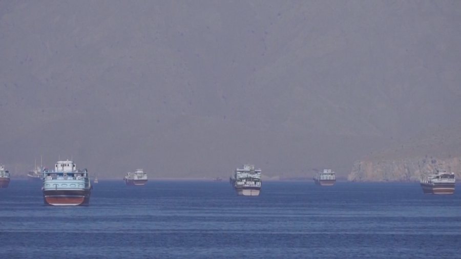 SHBA dhe Irani ulin arm&euml;t, pas sulmeve n&euml; fundjav&euml; ka