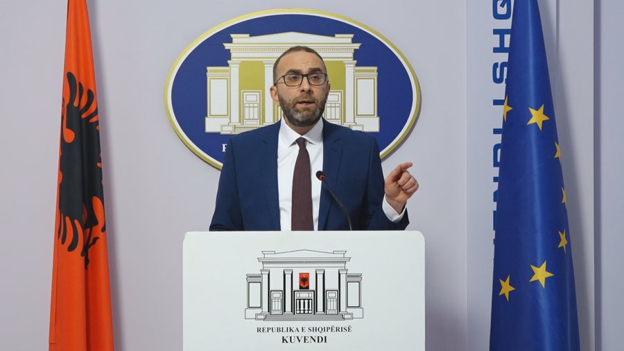 “Albanian Files”, Bardhi dorëzon kallëzim penal në