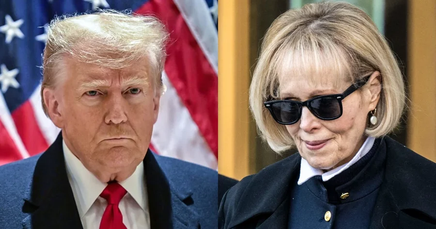 Abuzimi seksual ndaj Jean Carroll, Gjykata Supreme refuzon apelin e Donald Trump
