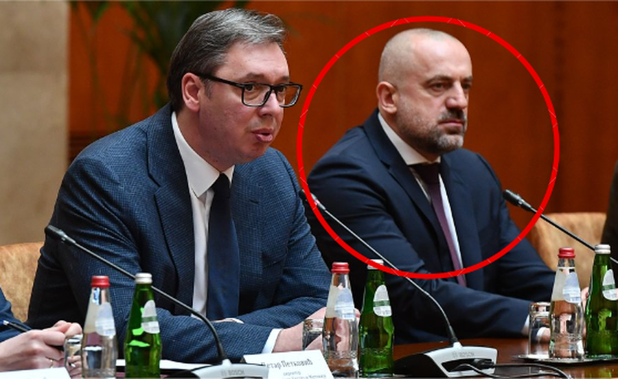 &ldquo;Radoi&ccedil;i&ccedil; nuk &euml;sht&euml; kriminel&rdquo;,