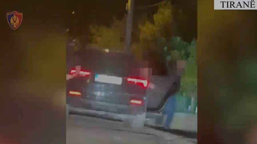 Goditet grupi q&euml; shp&euml;rndante drog&euml; pran&euml; shkollave n&euml;