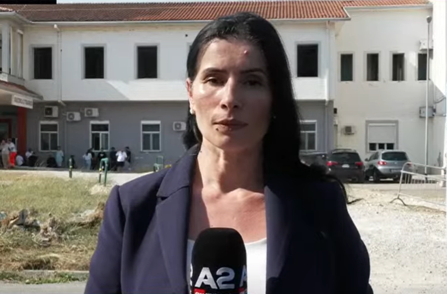 15 t&euml; plagosur nga aksidenti n&euml; Tiran&euml;-Durr&euml;s, nj&euml;