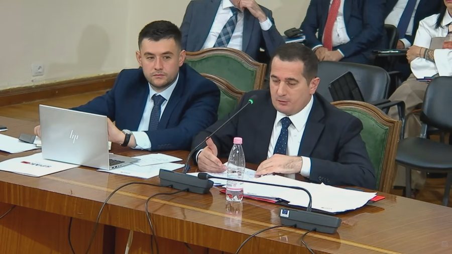 Braho: Po shqyrtojm&euml; nj&euml; strategji q&euml; SPAK t&euml; kryej&euml;