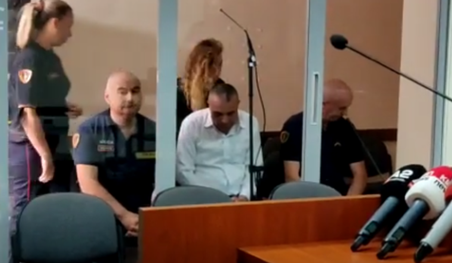 Vrau dh&euml;ndrin e tij, Gjykata e Lart&euml; vendos t&euml; prish&euml;