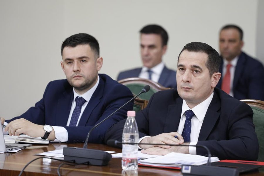 Braho: Po mendojm&euml; nj&euml; strategji p&euml;r t&euml; b&euml;r&euml;