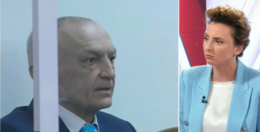 Gjyqi ndaj Met&euml;s, Xhixho paralajm&euml;ron: Shum&euml; shpejt dosja n&euml;