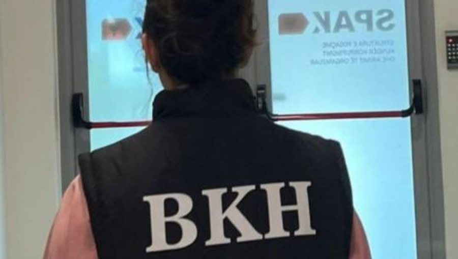 BKH arreston Adi Çobo Bazholin, i kërkuar nga Italia në