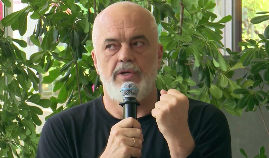 Rama, takim me pensionistët: Fitimet nga taksat e naftës, pjesë e