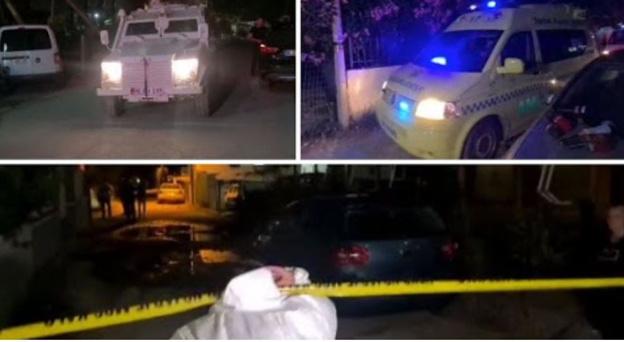N&euml; arrest sht&euml;pie p&euml;r masakr&euml;n e Velipoj&euml;s, arratiset