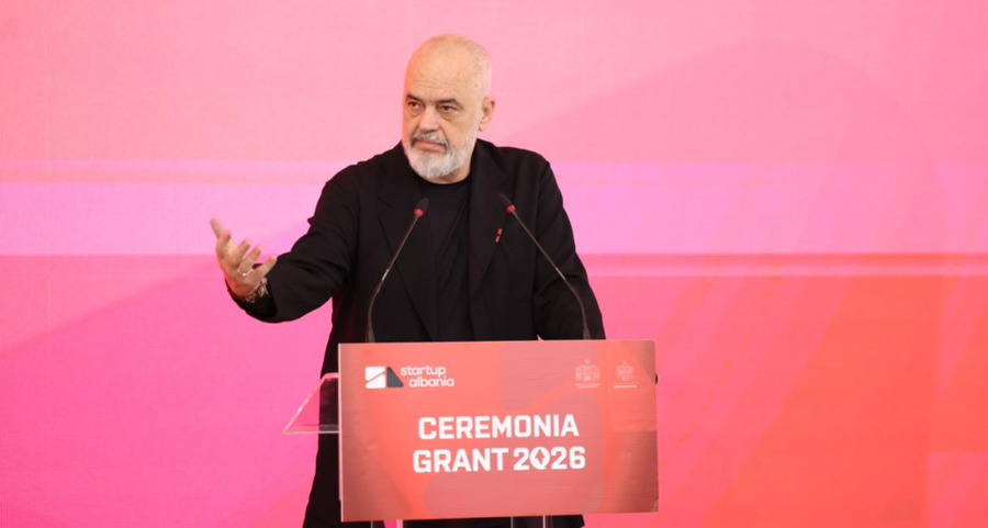 Rama: Algoritmi ka kaluar n&euml; nj&euml; faz&euml; histerie