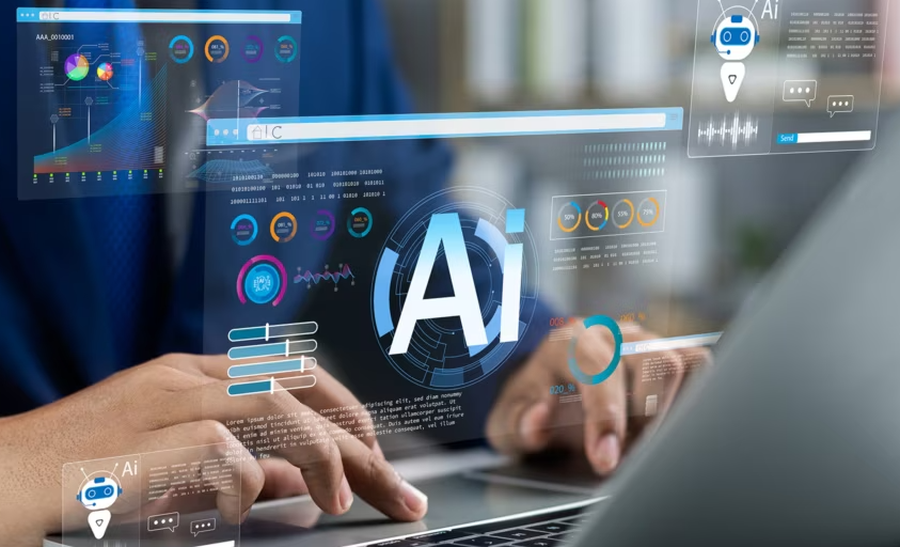 Inteligjenca artificiale pa kontroll n&euml; Ballkanin Per&euml;ndimor