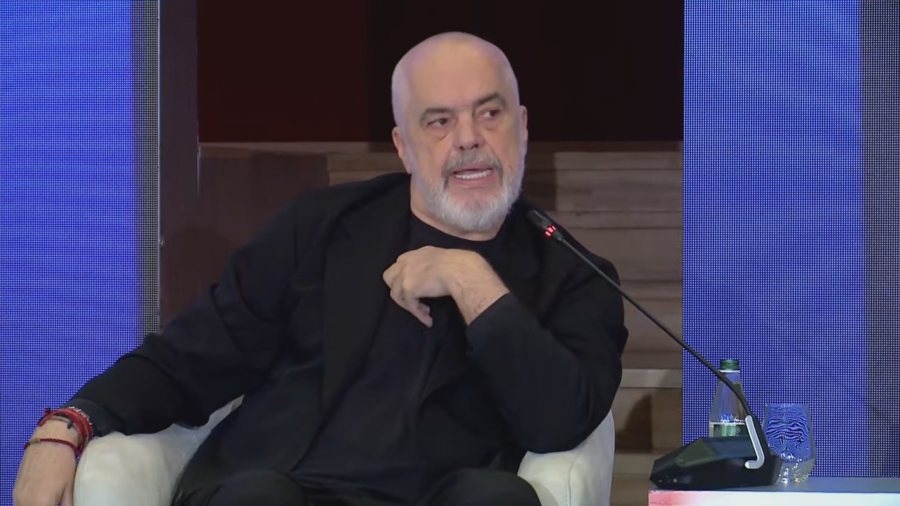 Rama flet sërish për protestën: Ka shumë për të
