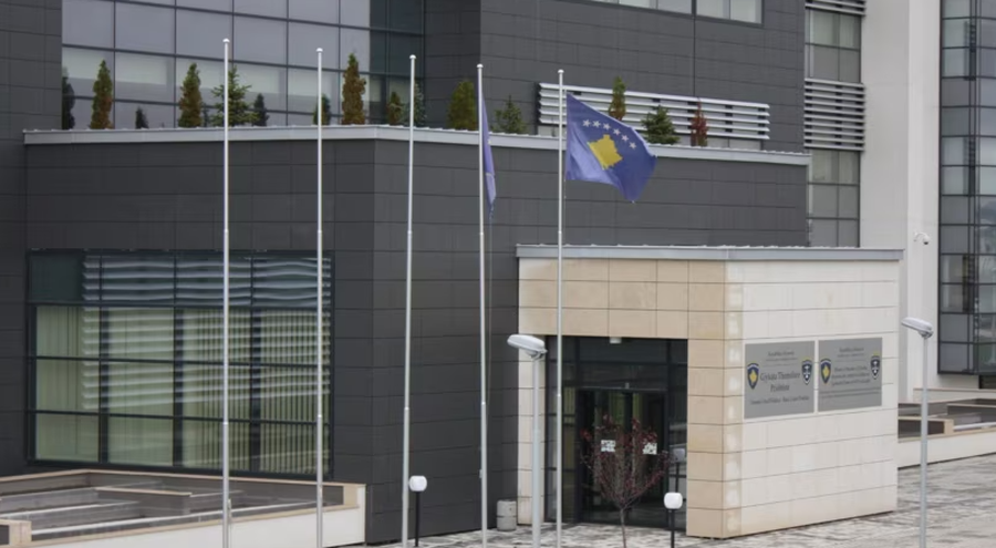 Krime lufte në Kosovë, jepet dënimi për Ekrem