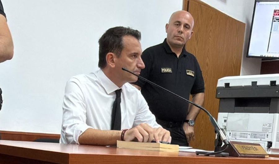 Erion Veliaj n&euml; Administrative, shtyhet seanca