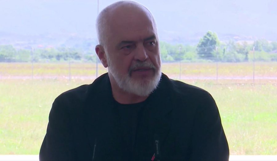 Rama njofton hapjen e shkoll&euml;s Komb&euml;tare t&euml; Forcave Speciale: Do