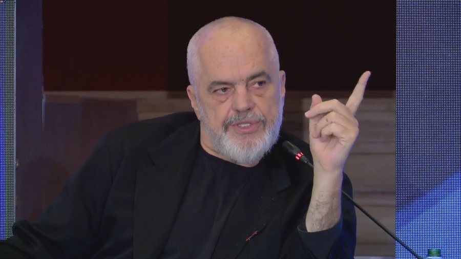 “Sipërmarrjeve po u rikthehen yjet e merituara”, Rama: