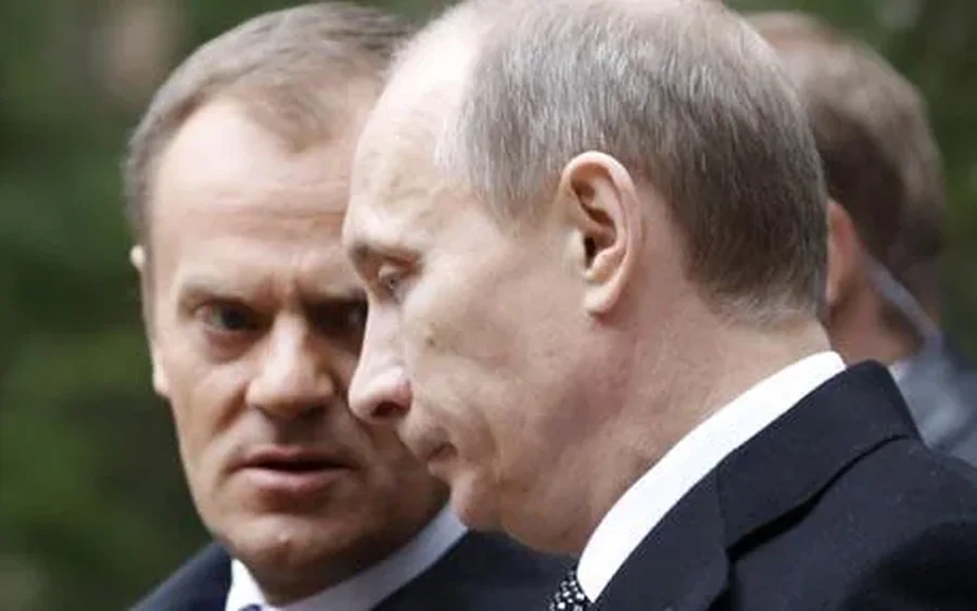 K&euml;rc&euml;nimi rus, reagon kryeministri polak: Po p&euml;rgatitemi p&euml;r