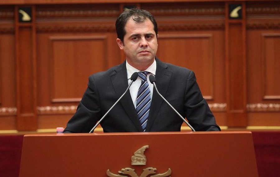 Oerd Bylykbashi nuk garon p&euml;r n&euml;nkryetar t&euml; PD. E kishte