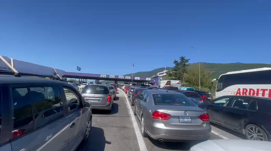 Fluks i madh n&euml; Morin&euml;, mbi 11 mij&euml; qytetar&euml; hyjn&euml;