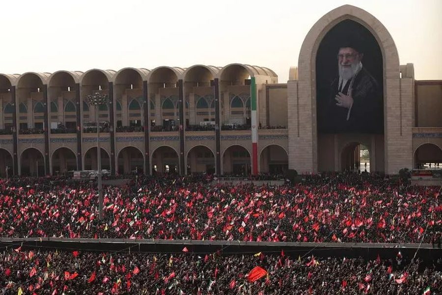 Mediat iraniane: Mbi 7 milion&euml; udh&euml;time n&euml; metron&euml; e