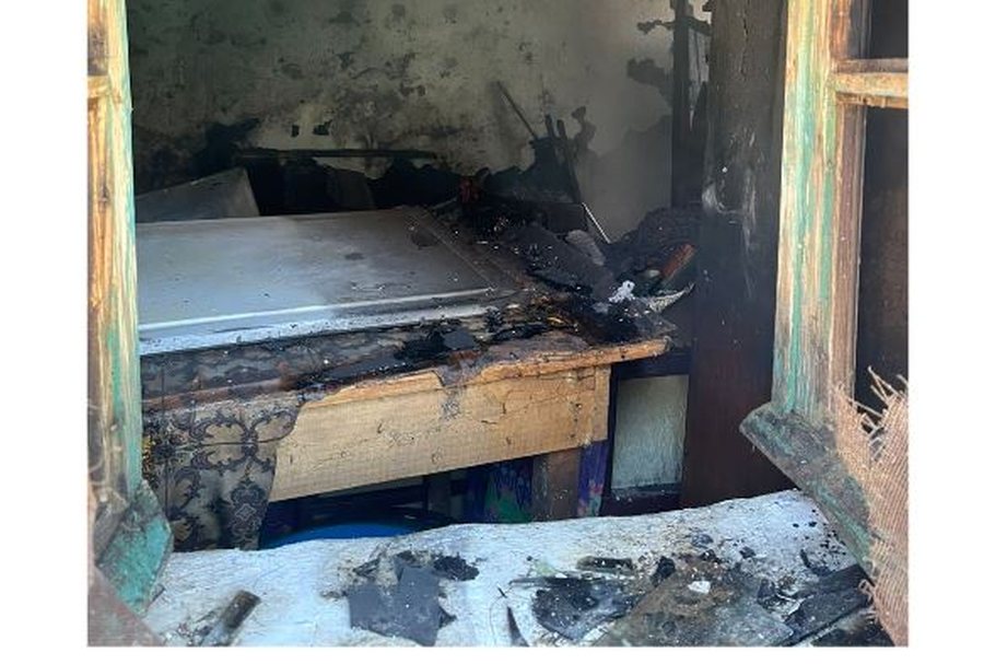 Plas bombola, digjet banesa n&euml; Rr&euml;mbec