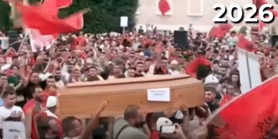 Rama mesazh &ldquo;flamingove&rdquo;: Protesta nuk &euml;sht&euml; m&euml; e