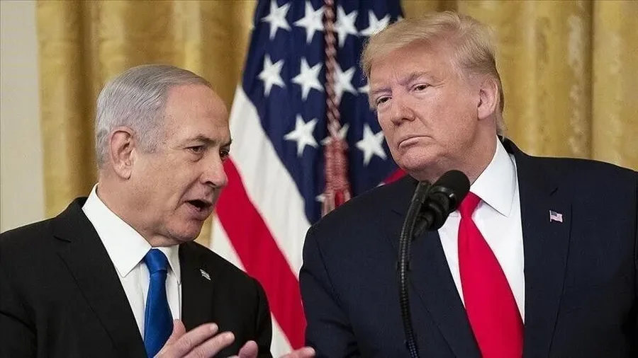 Netanyahu mohon p&euml;r&ccedil;arjen me Trump: Jo gjithmon&euml; biem dakord,