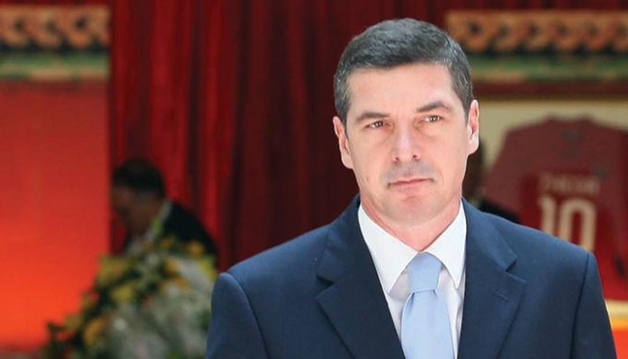 &ldquo;Nuk kishim interes p&euml;r pron&euml;n&rdquo;. &Ccedil;&euml;shtja