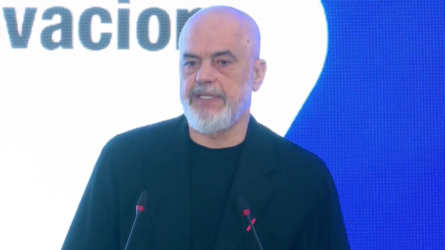 P&euml;rgatitja p&euml;r integrimin n&euml; BE, Rama: Financim p&euml;r biznesin