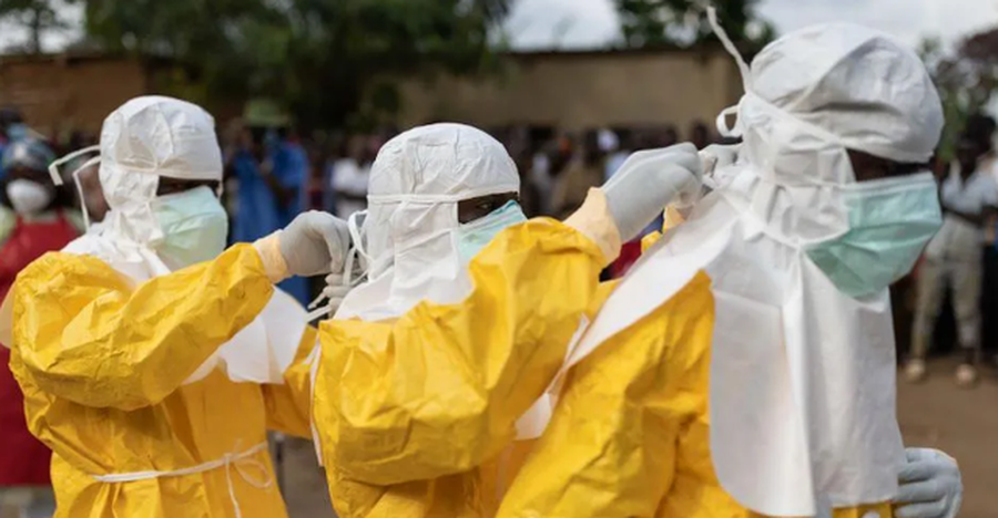 Epidemia e Ebol&euml;s n&euml; Kongo, mbi 500 t&euml; vdekur sipas OBSH-s&euml;