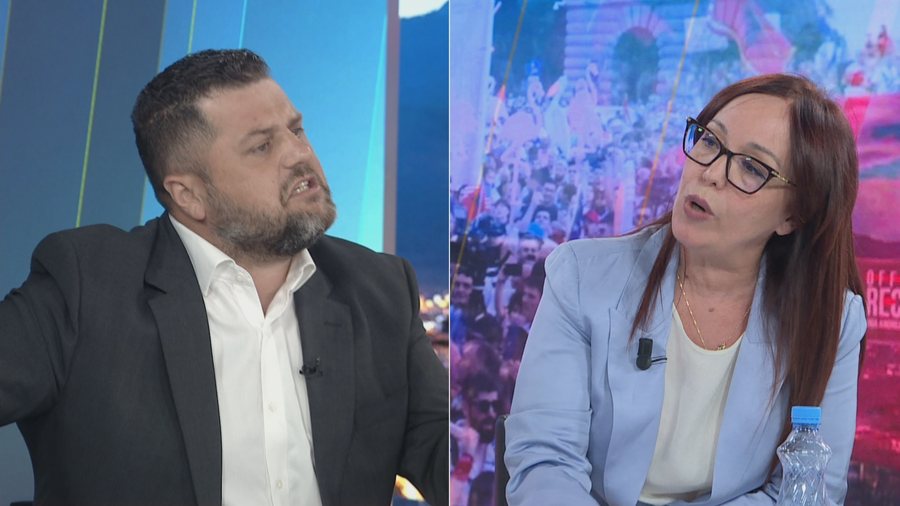 Spahiu debat me Sef&euml;n: Rama nuk do ta jap&euml; dor&euml;heqjen ka mandat