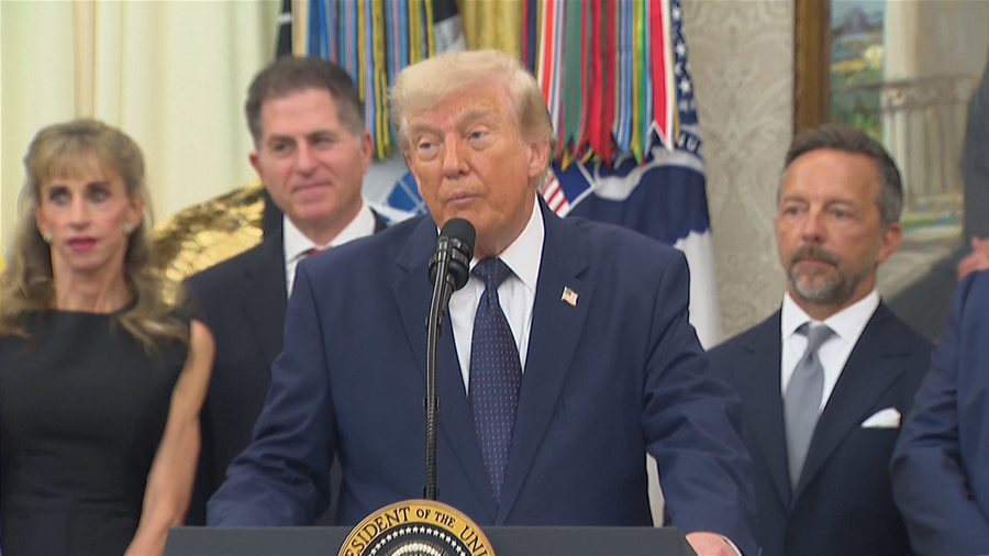 Ukraina lëshon dronët mbi Moskë, Trump: E frikshme! Ata