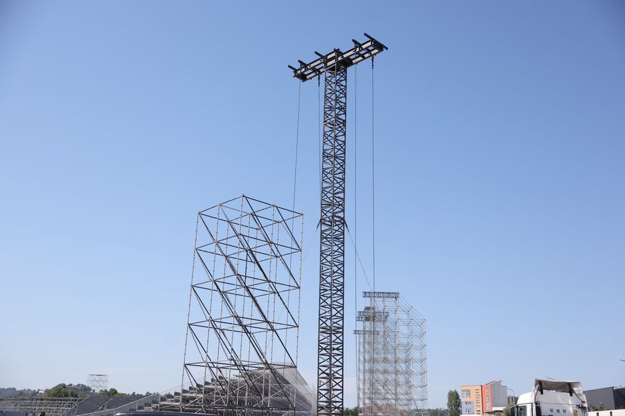 4 milion&euml; euro p&euml;r koncertin e Kanye West, Rama: Shqip&euml;ria nuk