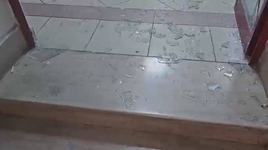 Veprimet e dhunshme n&euml; Komisariatin nr.3, policia arreston nj&euml;
