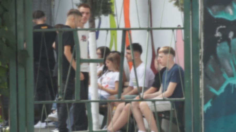 Dhuna mes adoleshentëve, "famija, shkolla dhe shoqëria po humbin