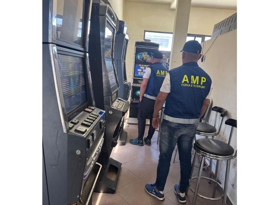 AMP godet nj&euml; aktivitet t&euml; loj&euml;rave t&euml; fatit n&euml;